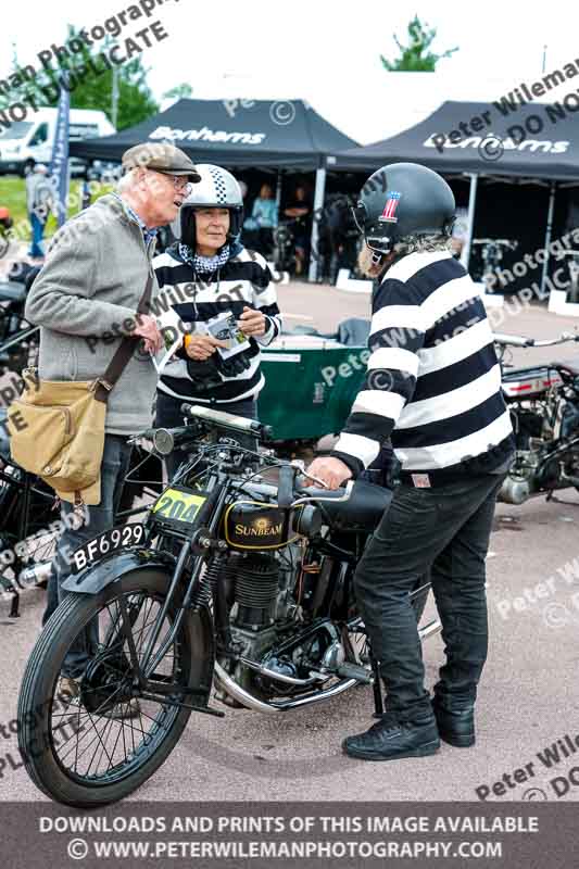 Vintage motorcycle club;eventdigitalimages;no limits trackdays;peter wileman photography;vintage motocycles;vmcc banbury run photographs